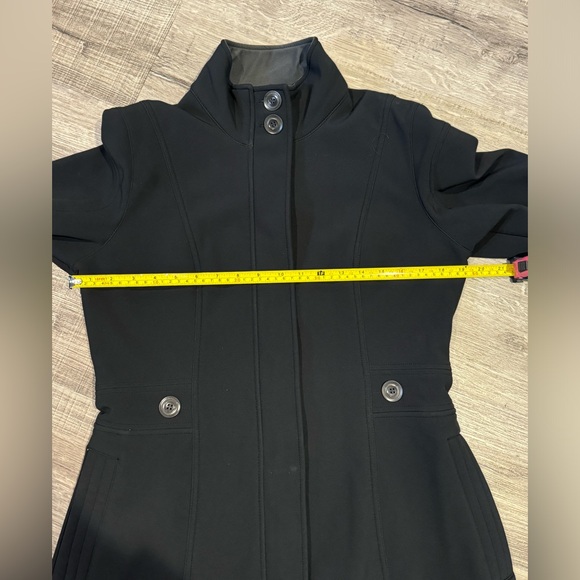 Merrell aeroblock soft shell jacket - Picture 3 of 11